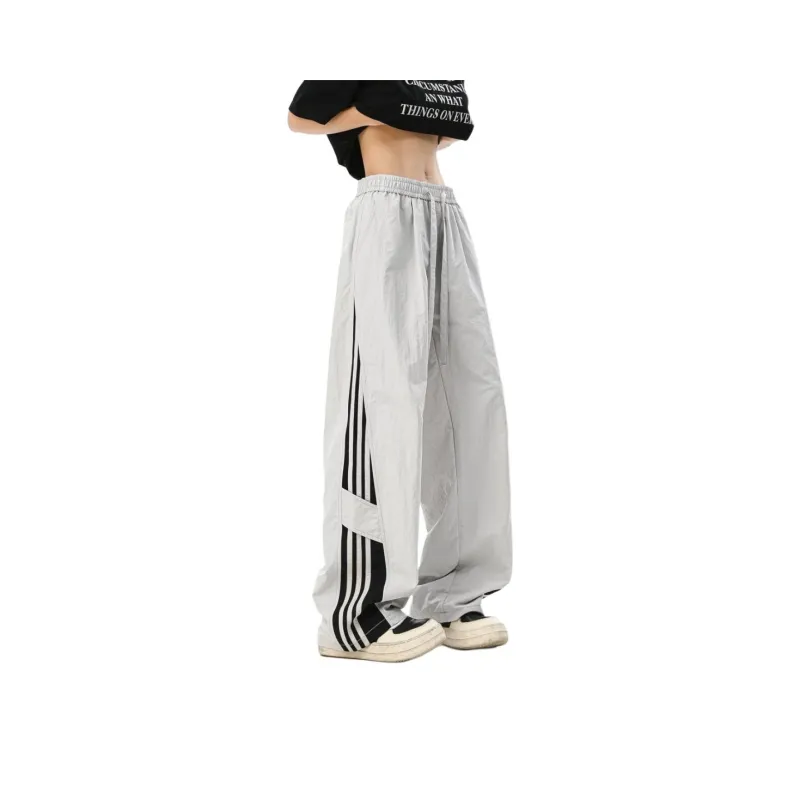 Universal Templates Casual Pants Unisex-6