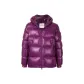 Dark Purple