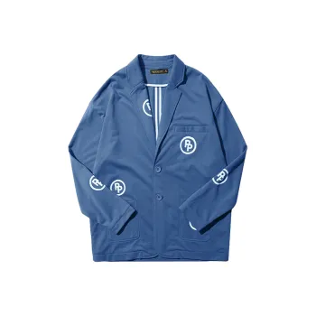 WAYNEXZAVIER Business Suits Unisex