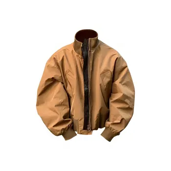 SUNSETMONENT Jackets Coats Unisex