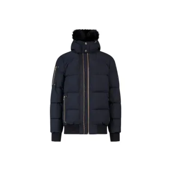 Moose Knuckles Neoshear Stagg Bomber