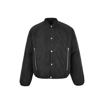 MADE EXTREME Puffer Jacket Unisex