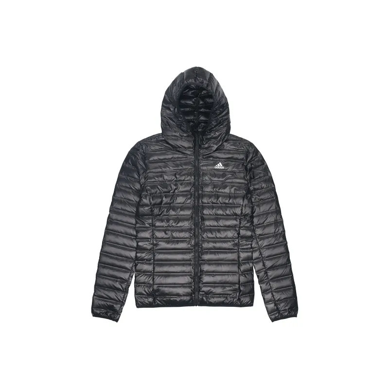 Adidas Down Jacket Winter Men's Black-0