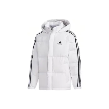 Adidas Down Jacket Winter Men's White