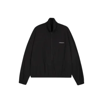 CROQUIS Jackets Unisex 001 Jet Black