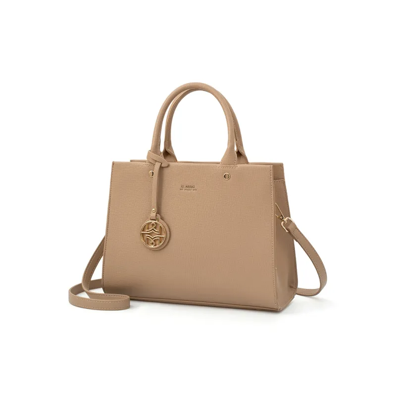 Vigno Synthetic Leather Shoulder Bag, Crossbody Bag, Handbag Regular Women's Multicolor-17