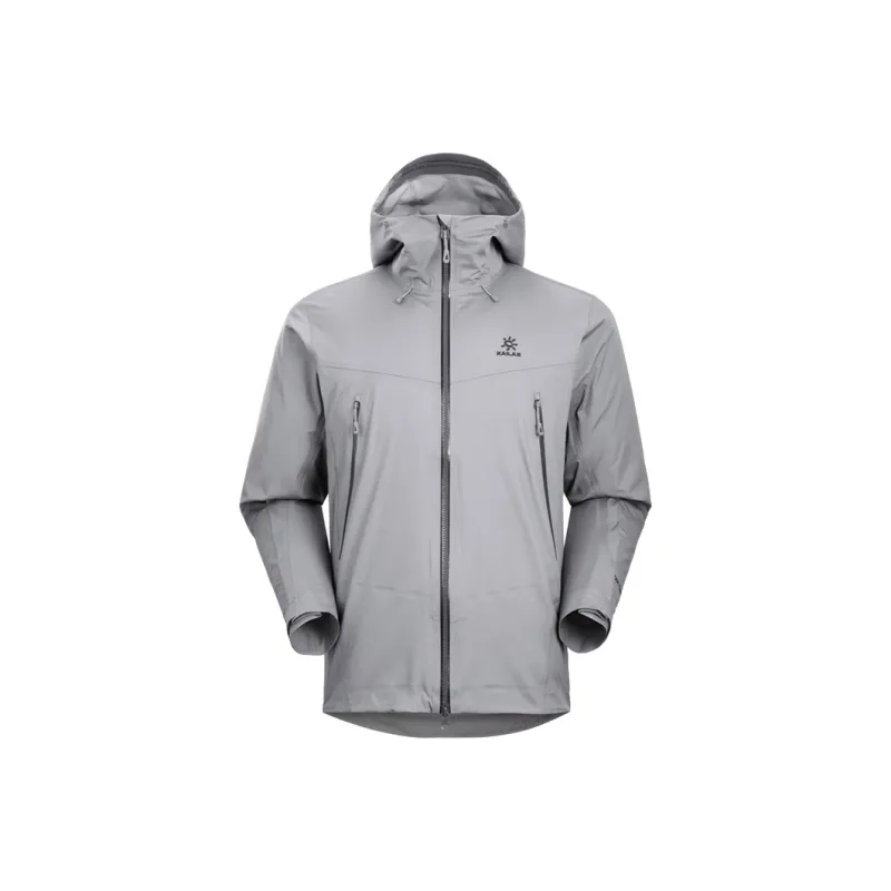 KAILAS Waterproof And Windproof Single Layer Windbreaker Coats Men's-41