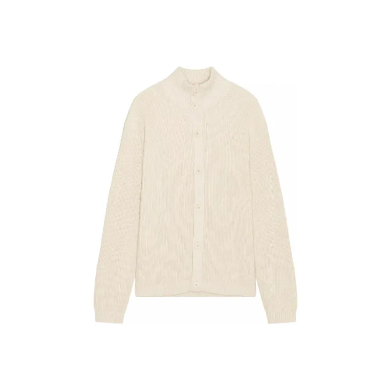 PAIGE Knitwear Men Beige-0
