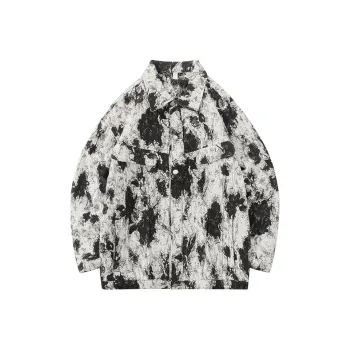 IGOI Denim Jackets Unisex