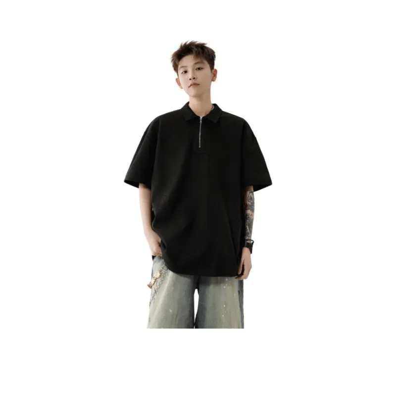 RASHOMONG T Shirts Unisex-5