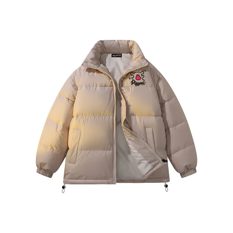 PISYPOX Down Jackets Unisex-8