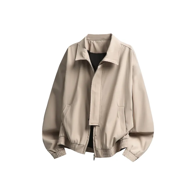 Paddy Julia Jackets Coats Unisex-2