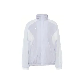 Nike Jacket Men's Mountain Peak White