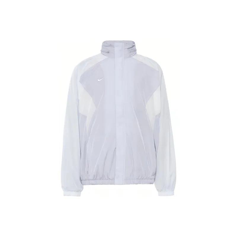 Nike Jacket Men's Mountain Peak White-0