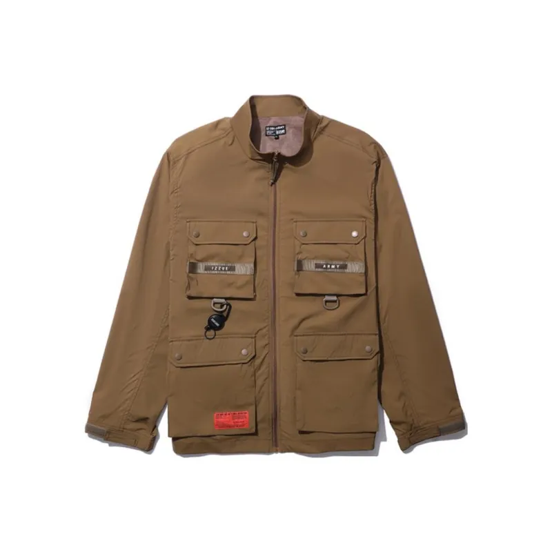 Izzue Jackets Men-3