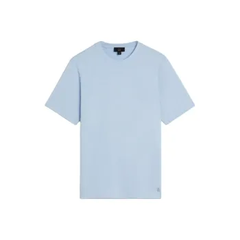Dunhill T-Shirts Men Blue