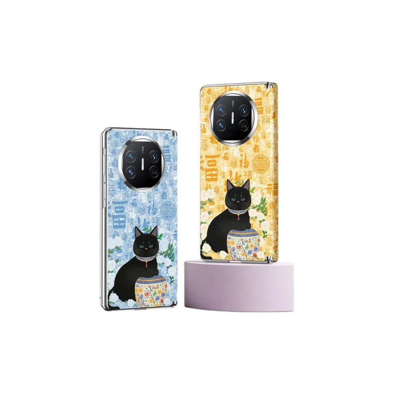 SUPER MOUSE Phone Cases-4