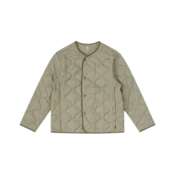 Converse Jackets Coats Unisex Green