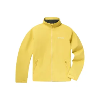 Columbia Jackets & Coats Men's Yellow