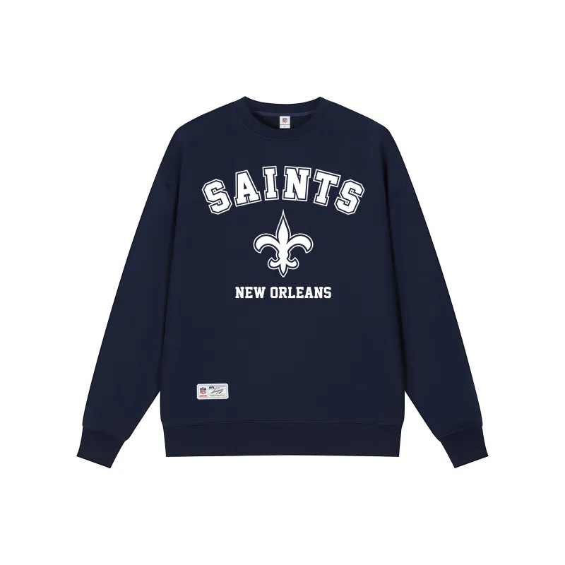 NFL Sweatshirts Unisex-4