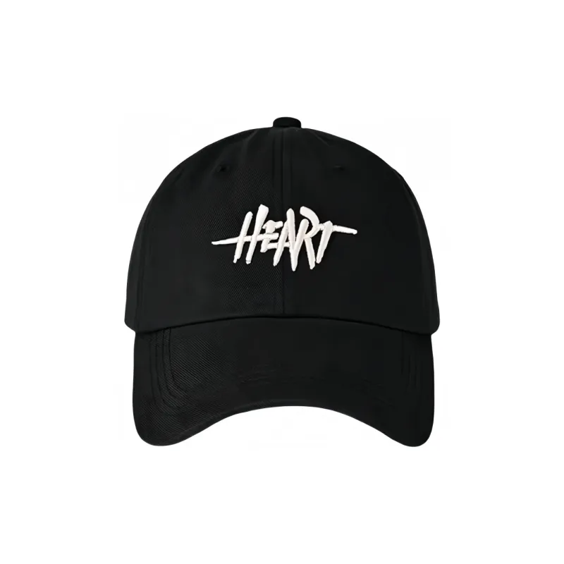 Yalu Cotton Baseball Caps Unisex-0