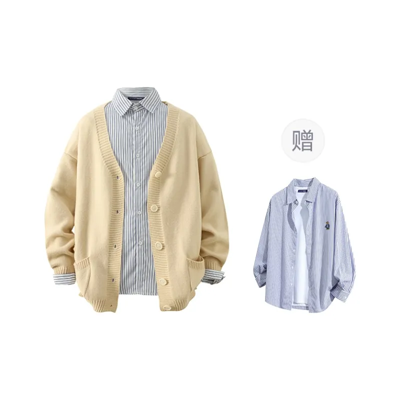 FAX FOR FMACM Knitwear Unisex-2