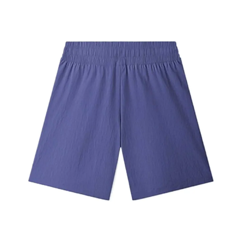 Skechers Sports Alliance Series Casual Shorts Men's Swordfish Blue 030T-1