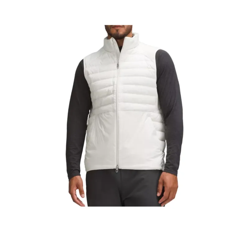 lululemon Down For It Padded Gilet-19