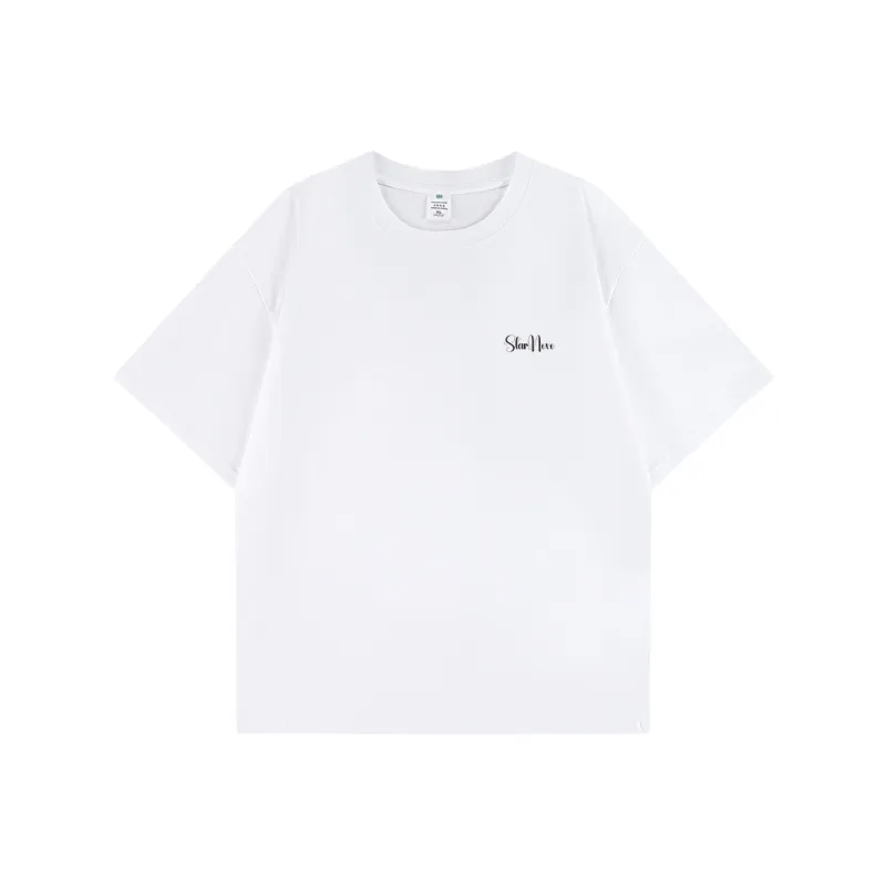 DOUBLE STAR 88 T Shirts Unisex-1