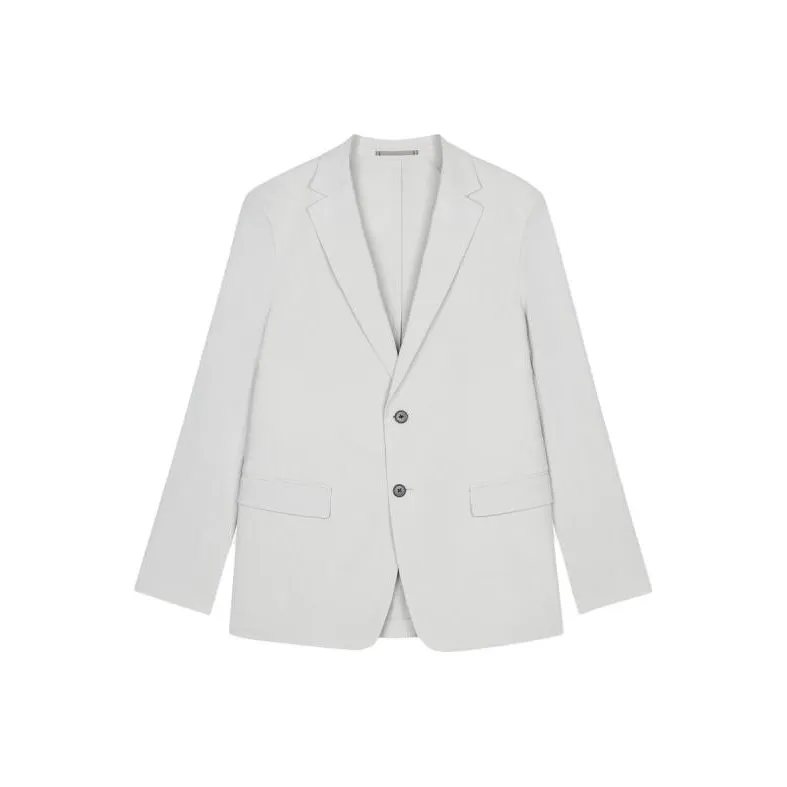 THEORY Business Suits Men Sand-0