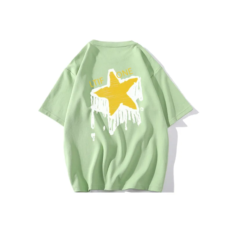 LTIFONE T Shirts Unisex-10
