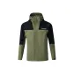 Dry Grass Green/Super Black