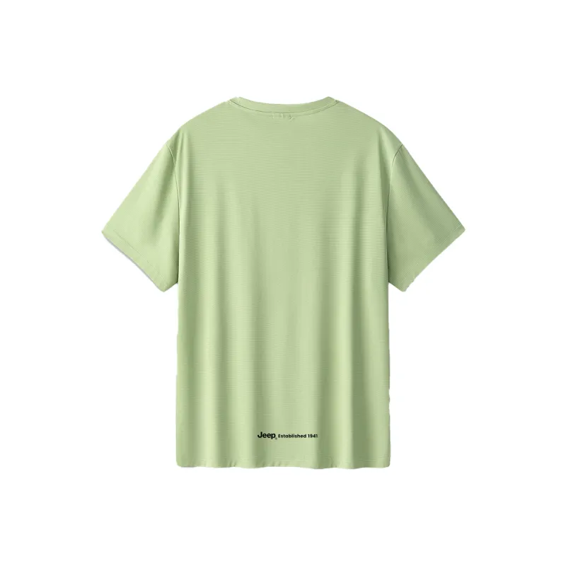 Jeep T Shirts Men-9