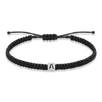 Cuz Strange Intention Sterling Silver Hand Accessory Unisex