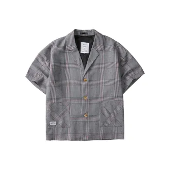 WAYNEXZAVIER Business Suit Men's