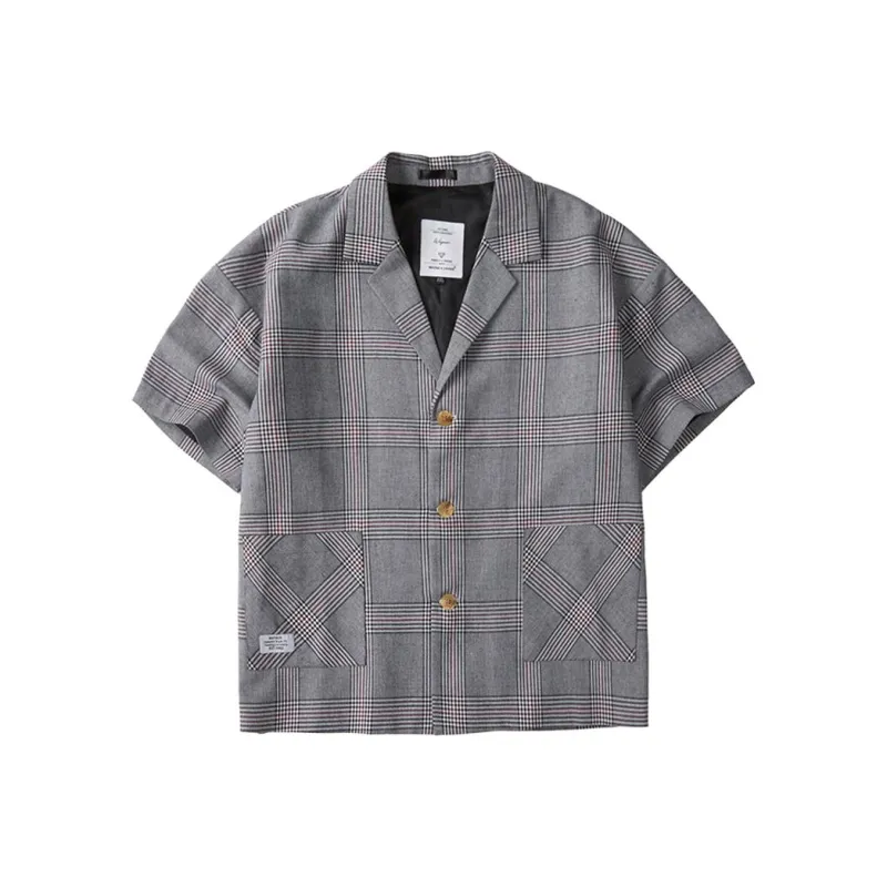 WAYNEXZAVIER Business Suit Men's-0