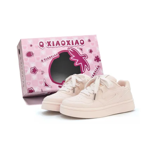 Circle Small Coverage Abrasion Resistant Lightweight Low Top Skateboard Shoes Women's
