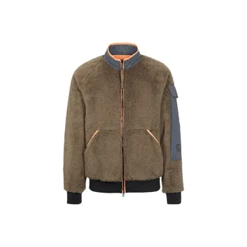 EMPORIO ARMANI Puffer Jackets Men