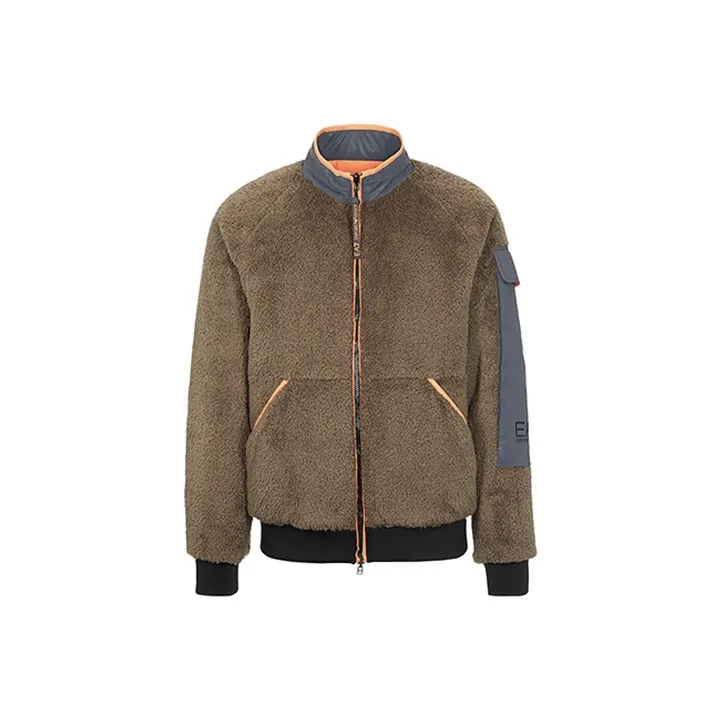 EMPORIO ARMANI Puffer Jackets Men-0