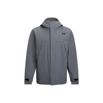 Under Armour Jacket Men's Dark Gray