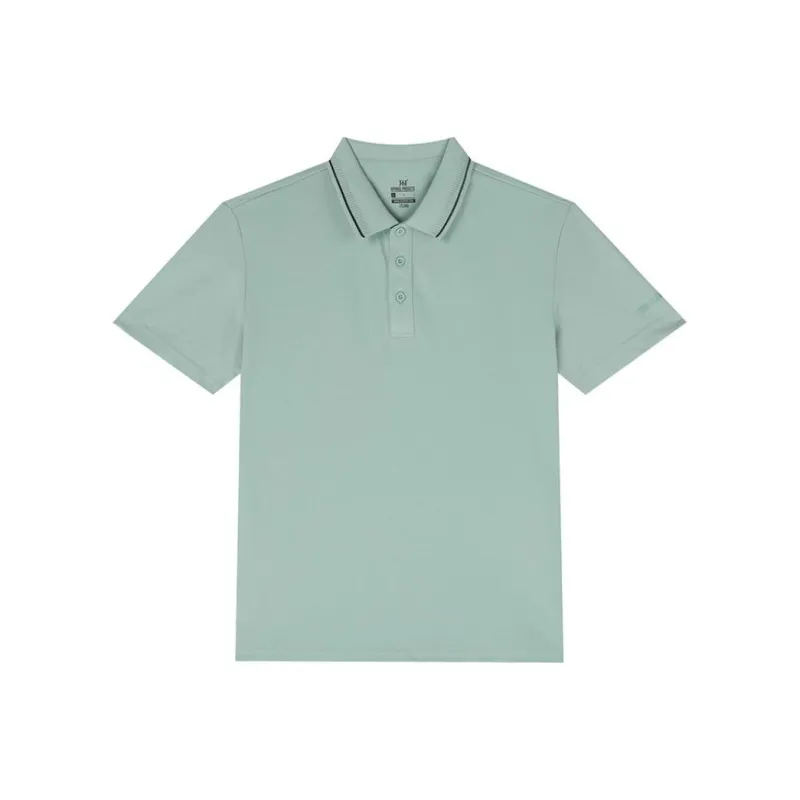 361° T-Shirts Men Jack Green-0