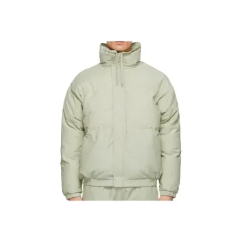 Fear Of God Essentials Essentials Puffer Jacket