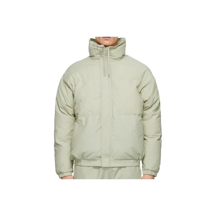 Fear Of God Essentials Essentials Puffer Jacket-0