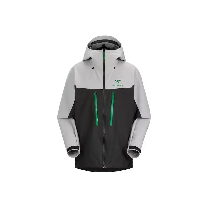 Arc'teryx Alpha Jacket-0