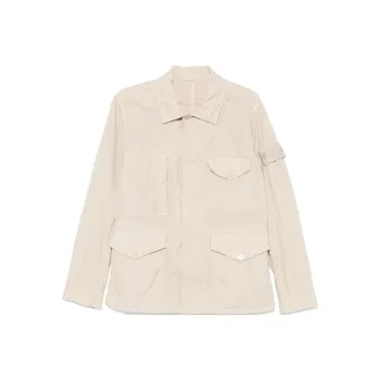 STONE ISLAND Ghost Jacket