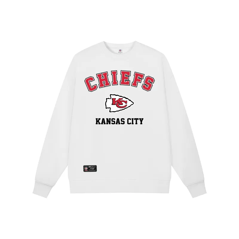 NFL Sweatshirts Unisex-4