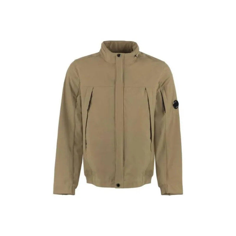 C.P.Company Jackets Men Light Brown-0