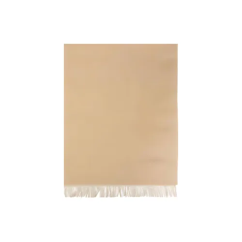 위크엔드 막스마라 면 니트 스카프 여성