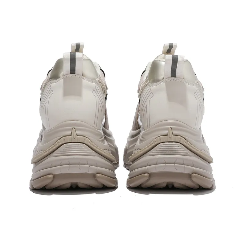 CARDANRO Low Top Chunky Sneakers Women's-4
