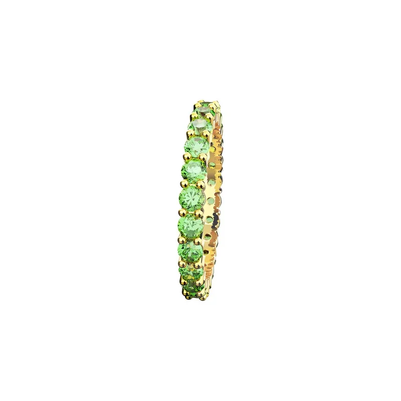 Swarovski Matrix Crystal embellished Ring-2
